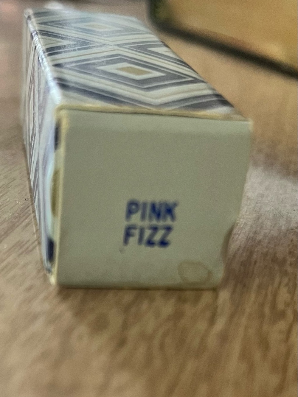 Avon NOS 1970s Windsor Lipstick in Pink Fizz 💄 - Picture 4 of 6